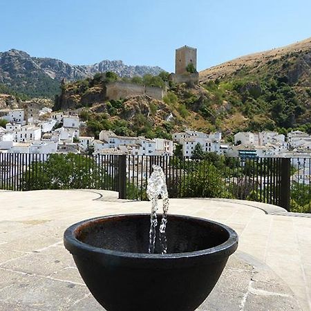 Alojamiento "El Callejon De Chime" Cazorla Buitenkant foto