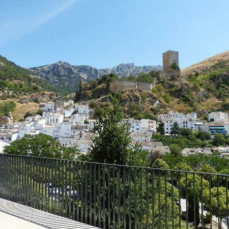 Alojamiento "El Callejon De Chime" Cazorla Buitenkant foto